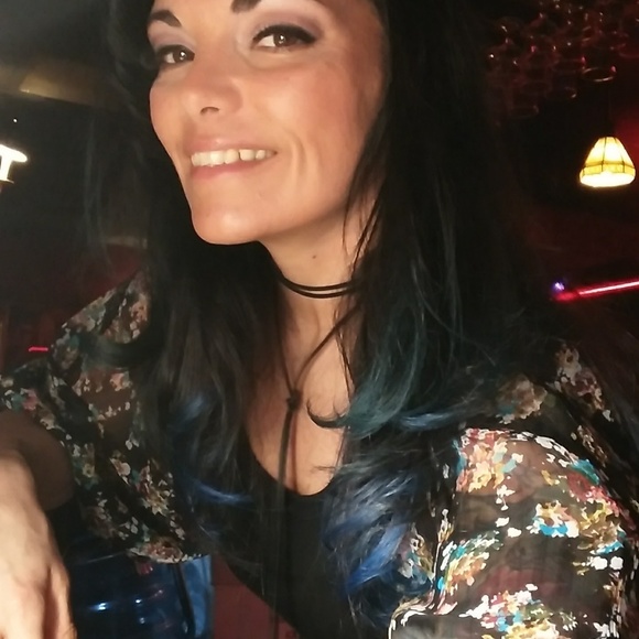 Handcrafted Crystal/Stone Jewelry & Spell Bottles. - Picture 4 of 5